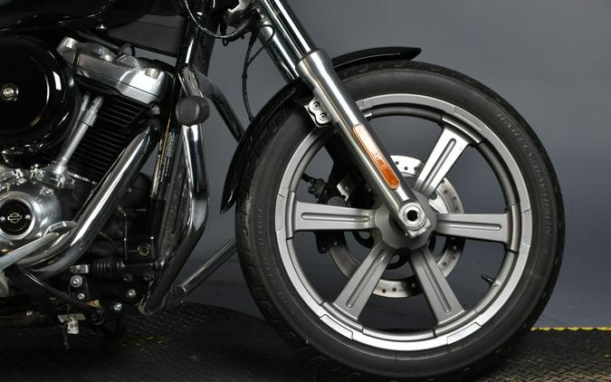 2024 Harley-Davidson Softail Standard