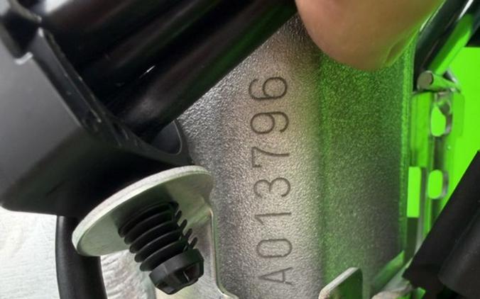 2026 Kawasaki KX™250