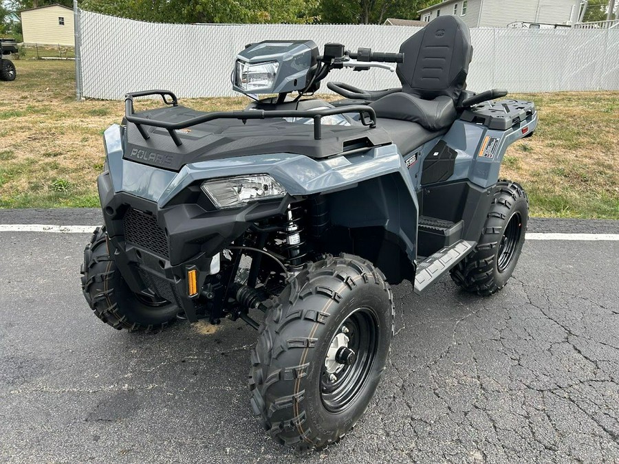 2025 Polaris Sportsman Touring 570 EPS