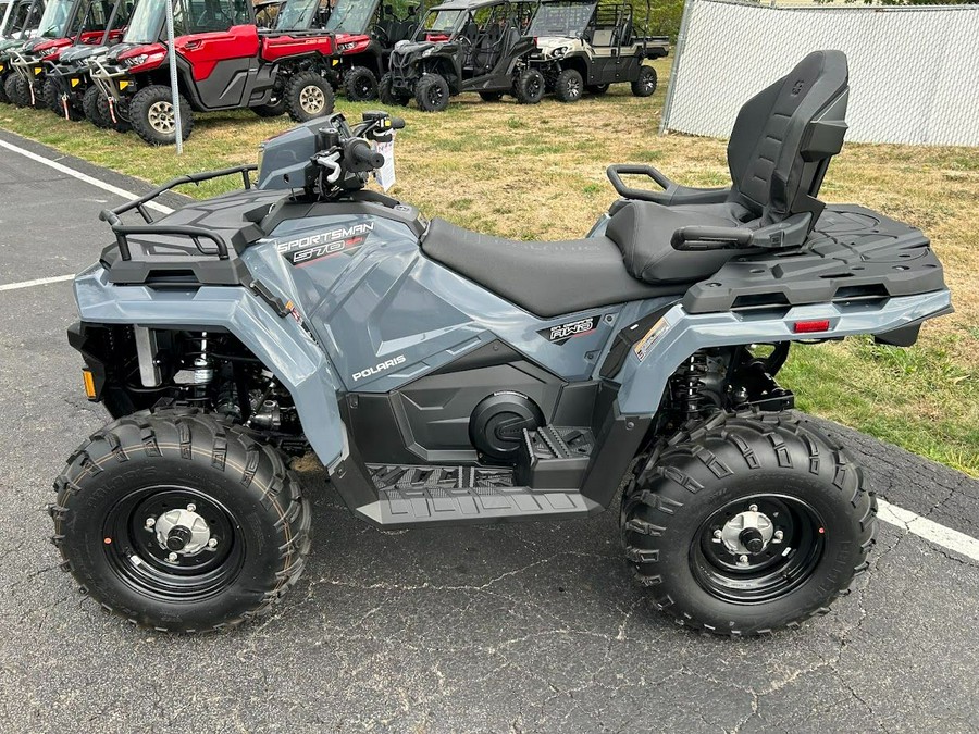 2025 Polaris Sportsman Touring 570 EPS