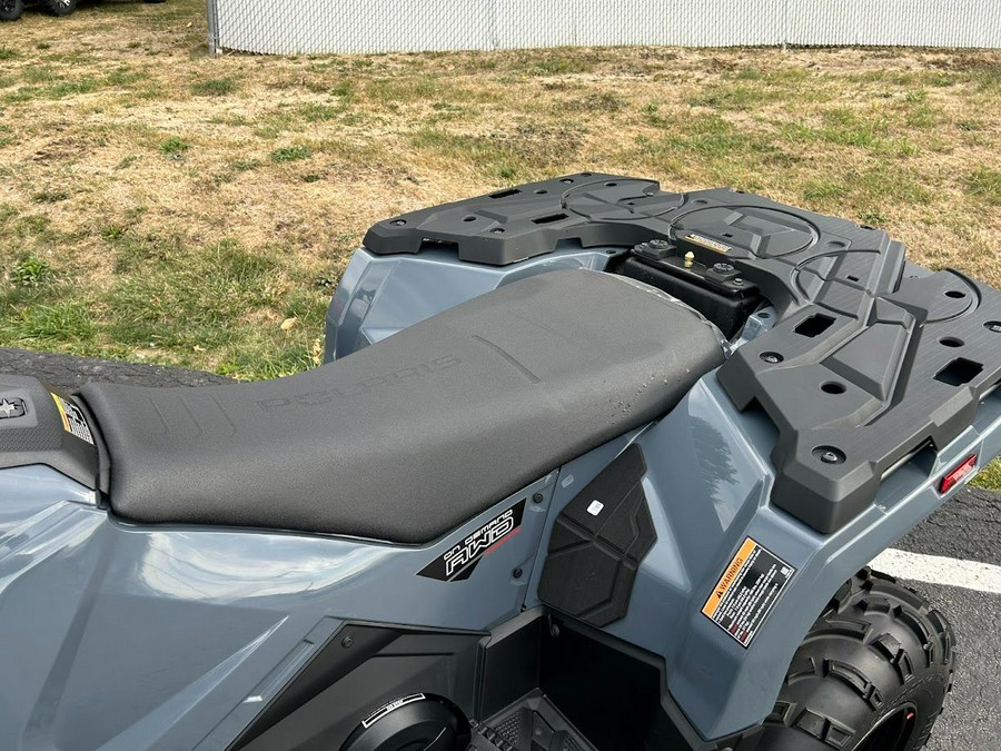 2025 Polaris Sportsman Touring 570 EPS
