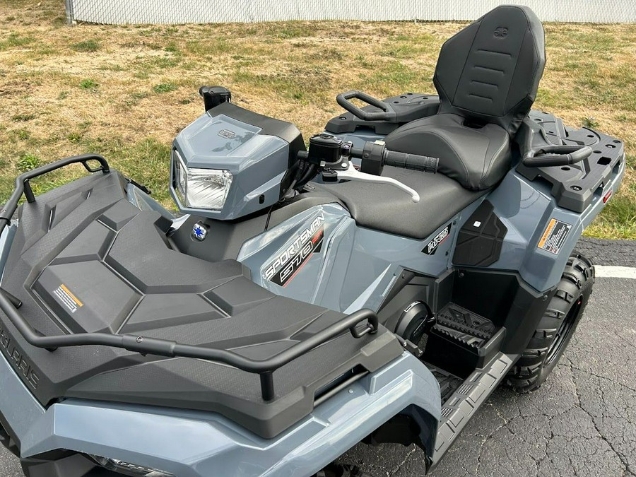 2025 Polaris Sportsman Touring 570 EPS