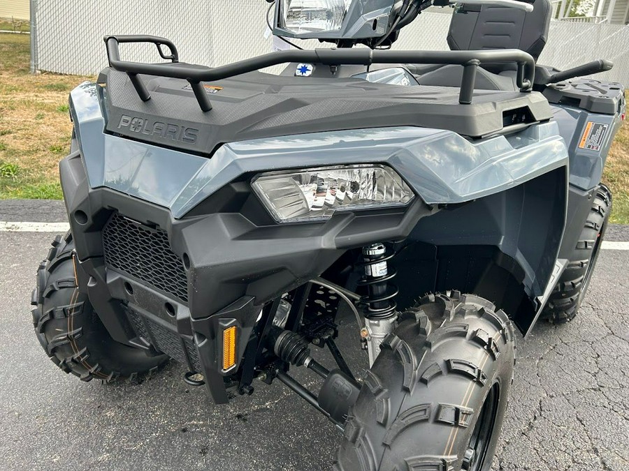 2025 Polaris Sportsman Touring 570 EPS