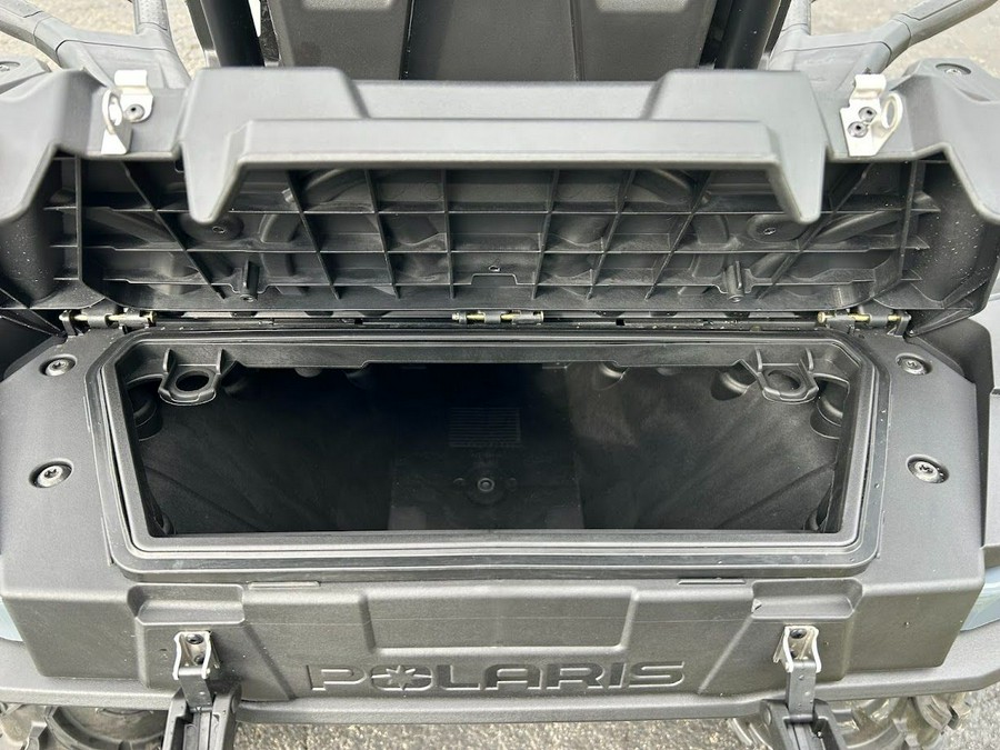 2025 Polaris Sportsman Touring 570 EPS