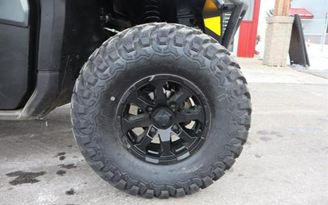 2022 Can-Am Defender Max Limited CAB HD10