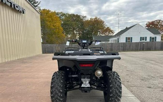 2026 Polaris Sportsman 570