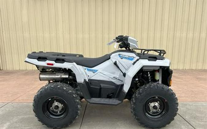 2026 Polaris Sportsman 570