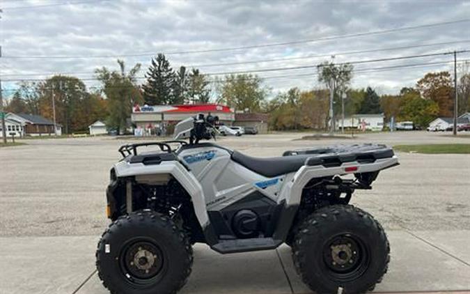 2026 Polaris Sportsman 570
