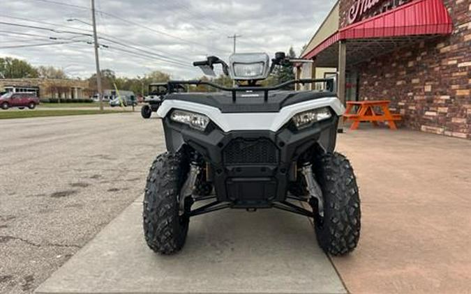 2026 Polaris Sportsman 570