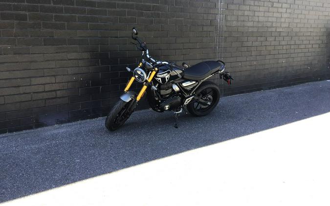2026 Triumph Speed 400