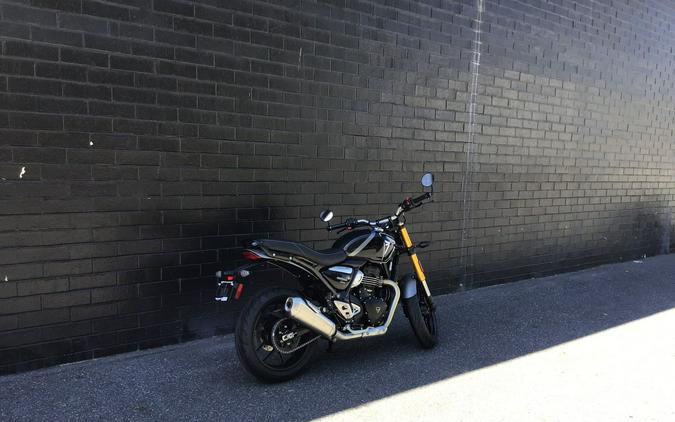 2026 Triumph Speed 400