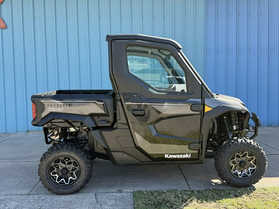 2026 Kawasaki RIDGE HVAC