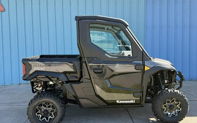 2026 Kawasaki RIDGE HVAC