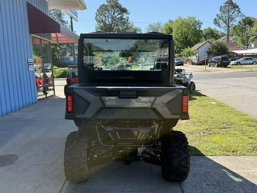 2026 Kawasaki RIDGE HVAC