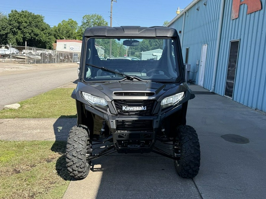 2026 Kawasaki RIDGE HVAC