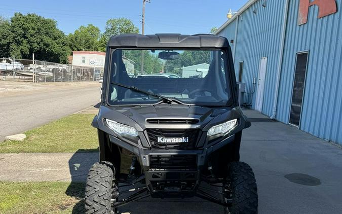 2026 Kawasaki RIDGE HVAC
