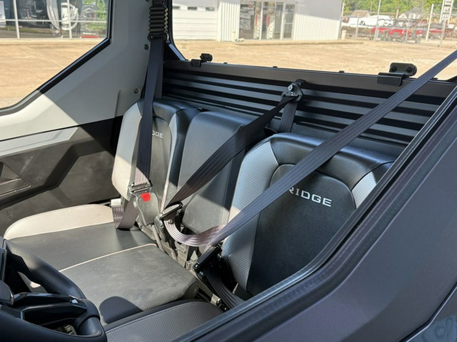 2026 Kawasaki RIDGE HVAC