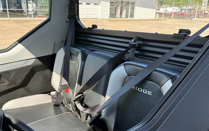 2026 Kawasaki RIDGE HVAC