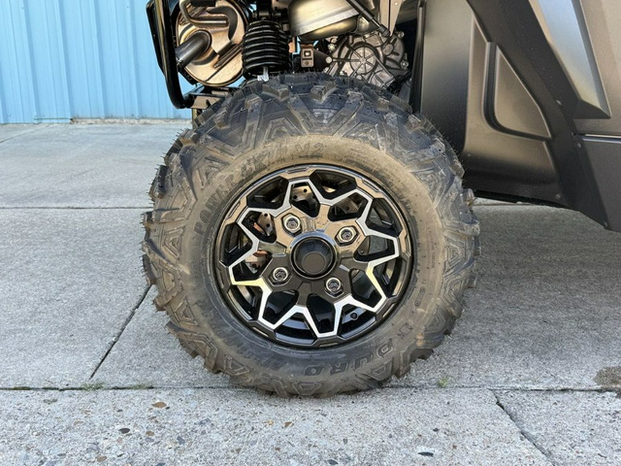 2026 Kawasaki RIDGE HVAC