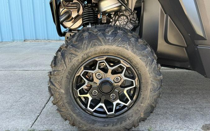 2026 Kawasaki RIDGE HVAC