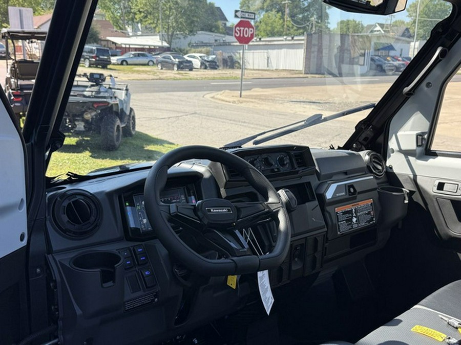 2026 Kawasaki RIDGE HVAC