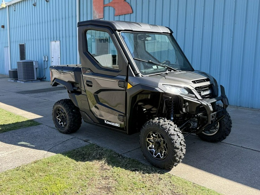 2026 Kawasaki RIDGE HVAC