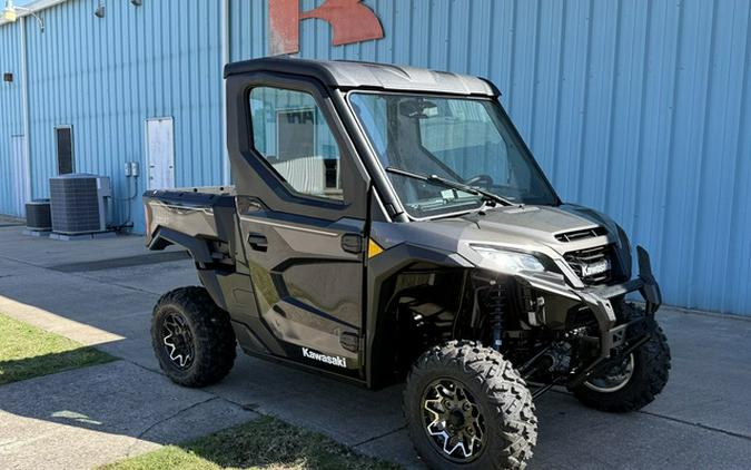 2026 Kawasaki RIDGE HVAC