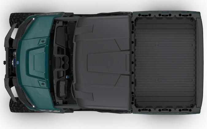 2026 Polaris Ranger XP 1000 Premium