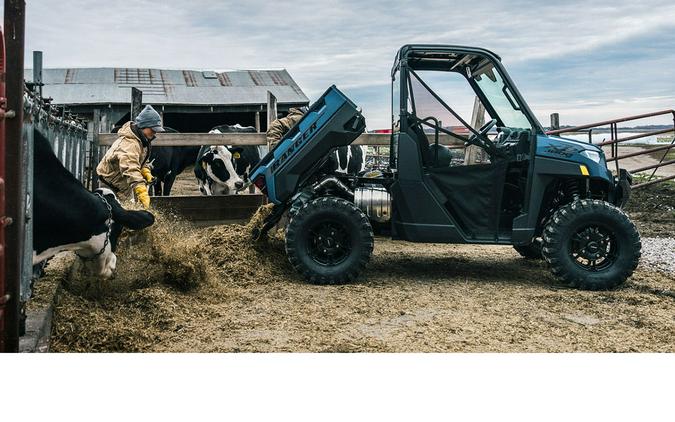 2026 Polaris Ranger XP 1000 Premium