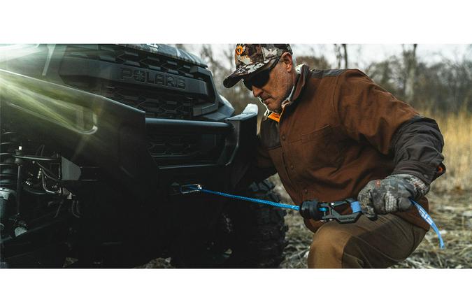 2026 Polaris Ranger XP 1000 Premium