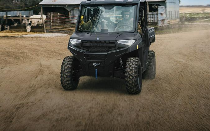 2026 Polaris Ranger XP 1000 Premium