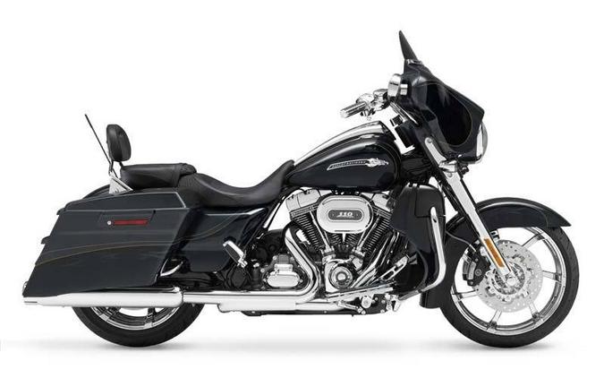 2012 Harley-Davidson CVO™ Street Glide®