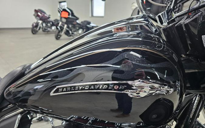 2012 Harley-Davidson CVO™ Street Glide®