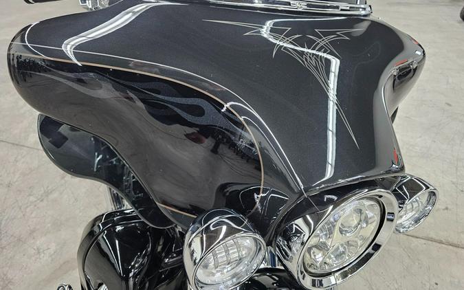 2012 Harley-Davidson CVO™ Street Glide®