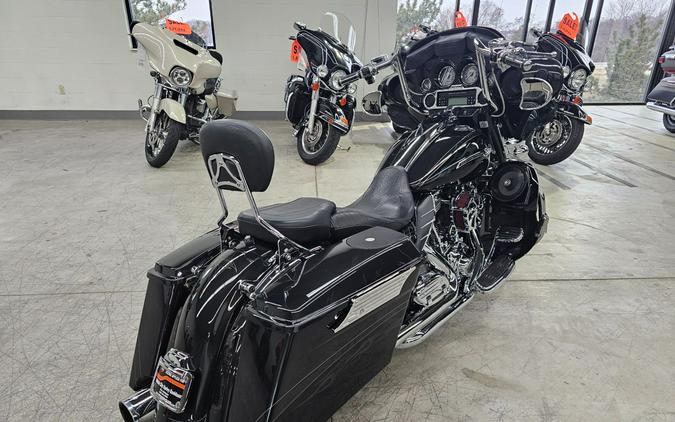2012 Harley-Davidson CVO™ Street Glide®