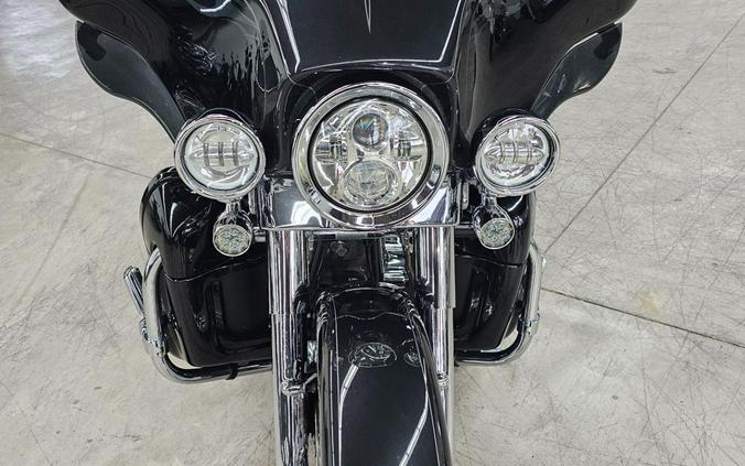 2012 Harley-Davidson CVO™ Street Glide®