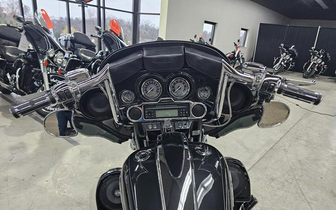 2012 Harley-Davidson CVO™ Street Glide®