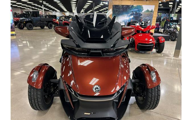 2026 Can-Am SPYDER RT SEA TO SKY