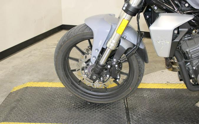 2023 Harley-Davidson® LWZX350RA