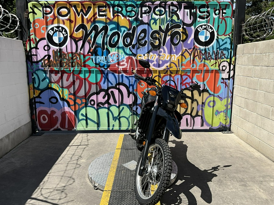 2026 Yamaha WR125R