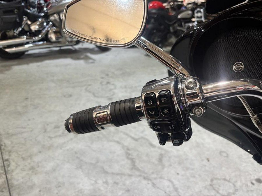 2021 Harley-Davidson® FLHTKSE - CVO™ Limited