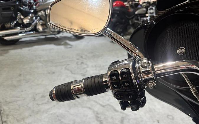 2021 Harley-Davidson® FLHTKSE - CVO™ Limited