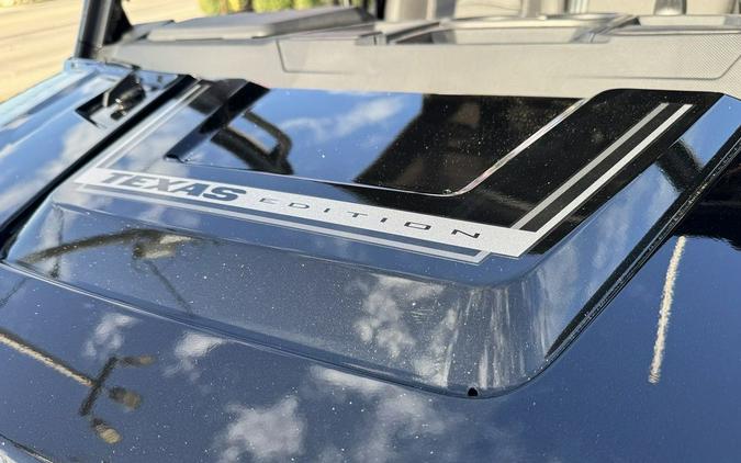 2026 Polaris® Ranger Crew XP 1000 Texas Edition