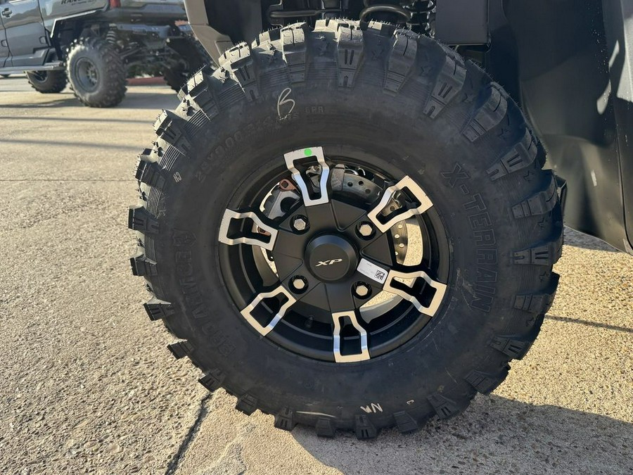 2026 Polaris® Ranger Crew XP 1000 Texas Edition