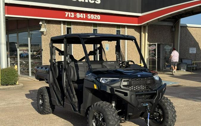 2026 Polaris® Ranger Crew XP 1000 Texas Edition