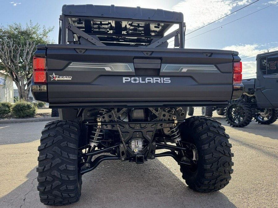 2026 Polaris® Ranger Crew XP 1000 Texas Edition