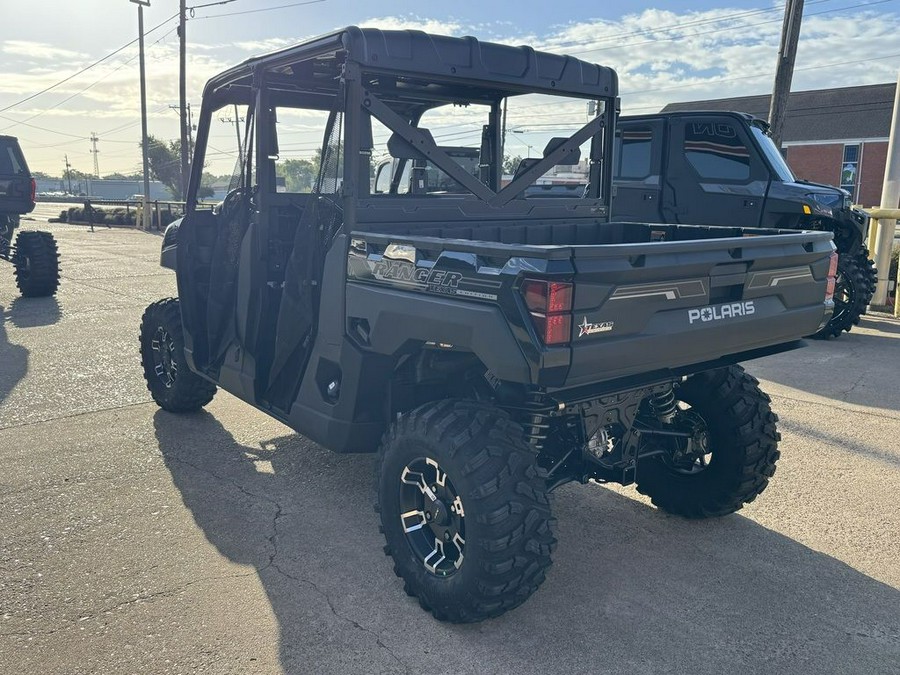 2026 Polaris® Ranger Crew XP 1000 Texas Edition