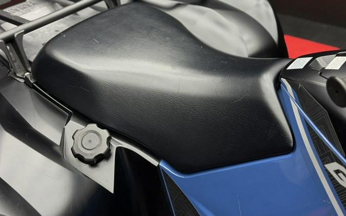 2023 Yamaha Grizzly EPS SE
