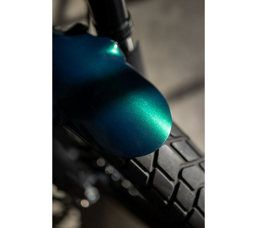 2026 Ducati Scrambler® Nightshift