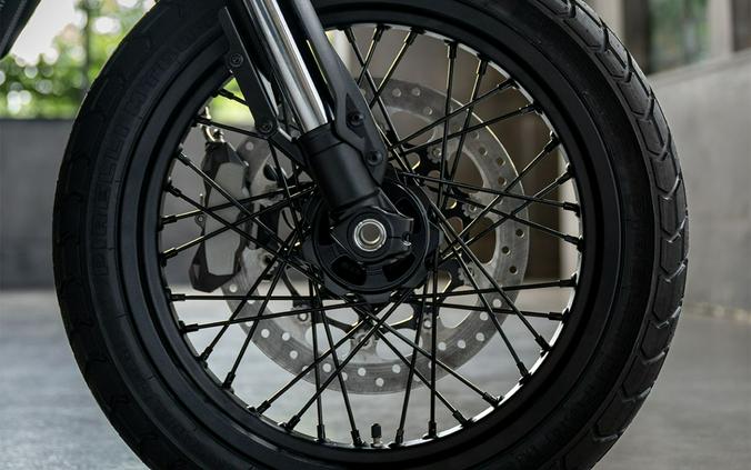 2026 Ducati Scrambler® Nightshift